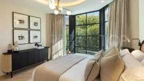For sale Sierra Blanca villa with 6 bedrooms