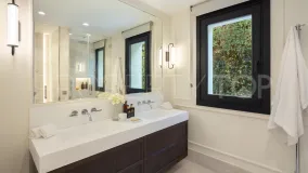 For sale Sierra Blanca villa with 6 bedrooms