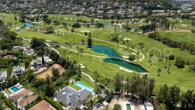 7 bedrooms Las Brisas villa for sale