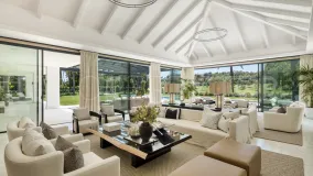 7 bedrooms Las Brisas villa for sale