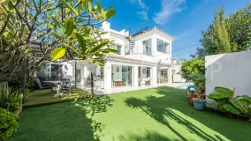 Villa a la venta en El Saladillo