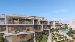 Ático con 2 dormitorios en venta en Nueva Andalucia