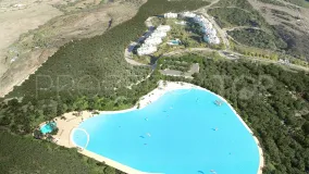 Penthouse in Alcazaba Lagoon for sale