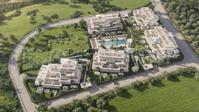 Comprar apartamento en Cancelada