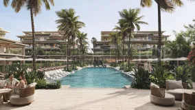 Comprar apartamento en Cancelada