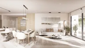Comprar apartamento en Cancelada