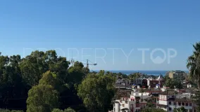 For sale apartment in Atalaya