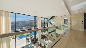Comprar villa en El Madroñal