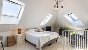 Se vende Ático en San Pedro de Alcantara