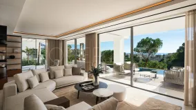 Comprar villa en La Quinta de 6 dormitorios