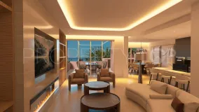 Torre Bermeja duplex penthouse for sale