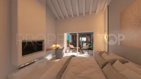 Torre Bermeja duplex penthouse for sale