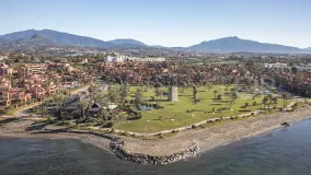 Torre Bermeja duplex penthouse for sale