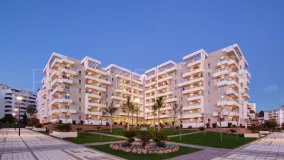 Buy apartment in Nueva Andalucia