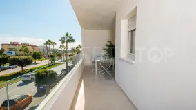 Buy apartment in Nueva Andalucia