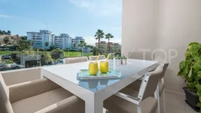 Buy apartment in Nueva Andalucia