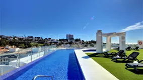Buy apartment in Nueva Andalucia
