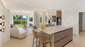 Apartamento planta baja en venta en Costalita