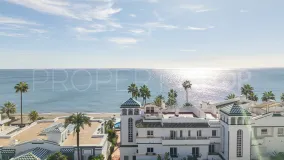 Comprar atico duplex con 3 dormitorios en Dominion Beach