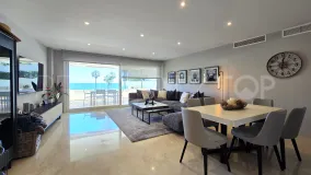 For sale apartment with 4 bedrooms in Los Granados Playa