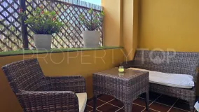 Apartamento planta baja en venta en San Pedro Playa