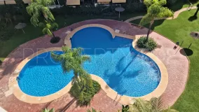 Buy Guadalmina Alta duplex penthouse with 3 bedrooms