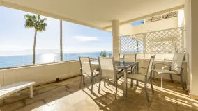 Los Granados Playa 3 bedrooms apartment for sale