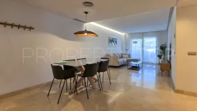 For sale apartment in San Pedro Playa