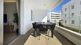 For sale San Pedro Playa apartment with 3 bedrooms