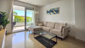 For sale San Pedro Playa apartment with 3 bedrooms
