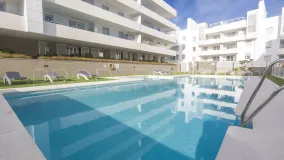 For sale San Pedro Playa apartment with 3 bedrooms