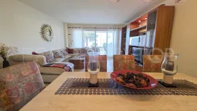 Se vende apartamento planta baja en Los Granados Playa de 3 dormitorios
