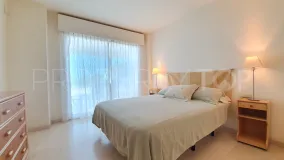 Se vende apartamento planta baja en Los Granados Playa de 3 dormitorios