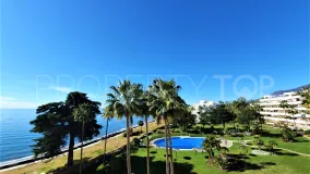 Se vende apartamento planta baja en Los Granados Playa de 3 dormitorios