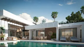 Villa for sale in Los Naranjos Golf