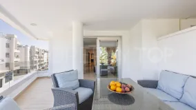Buy apartment in San Pedro Playa with 3 bedrooms