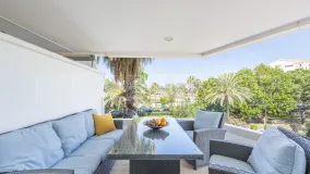 Apartamento en venta de 3 dormitorios en San Pedro Playa