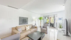 Buy apartment in San Pedro Playa with 3 bedrooms