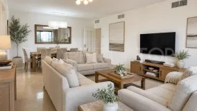 Apartamento a la venta en Marina Duquesa