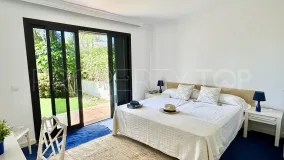 For sale Jardines de Sotogrande 2 bedrooms ground floor apartment