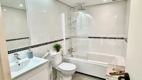 For sale Jardines de Sotogrande 2 bedrooms ground floor apartment