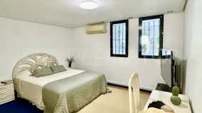 For sale Jardines de Sotogrande 2 bedrooms ground floor apartment