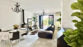 For sale Jardines de Sotogrande 2 bedrooms ground floor apartment