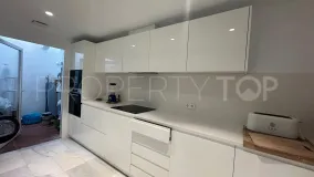 5 bedrooms town house for sale in Sotogrande Costa