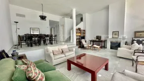 5 bedrooms town house for sale in Sotogrande Costa