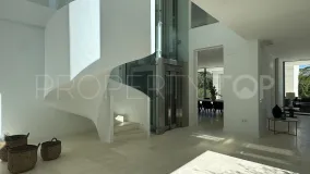 Villa with 6 bedrooms for sale in Sotogrande Alto
