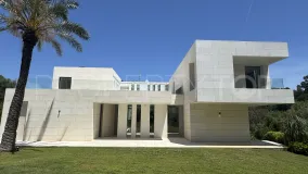 Villa with 6 bedrooms for sale in Sotogrande Alto