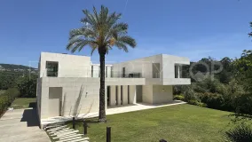Villa with 6 bedrooms for sale in Sotogrande Alto