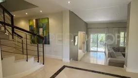 Sotogrande Alto, villa en venta con 6 dormitorios