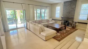 Sotogrande Alto, villa en venta con 6 dormitorios
